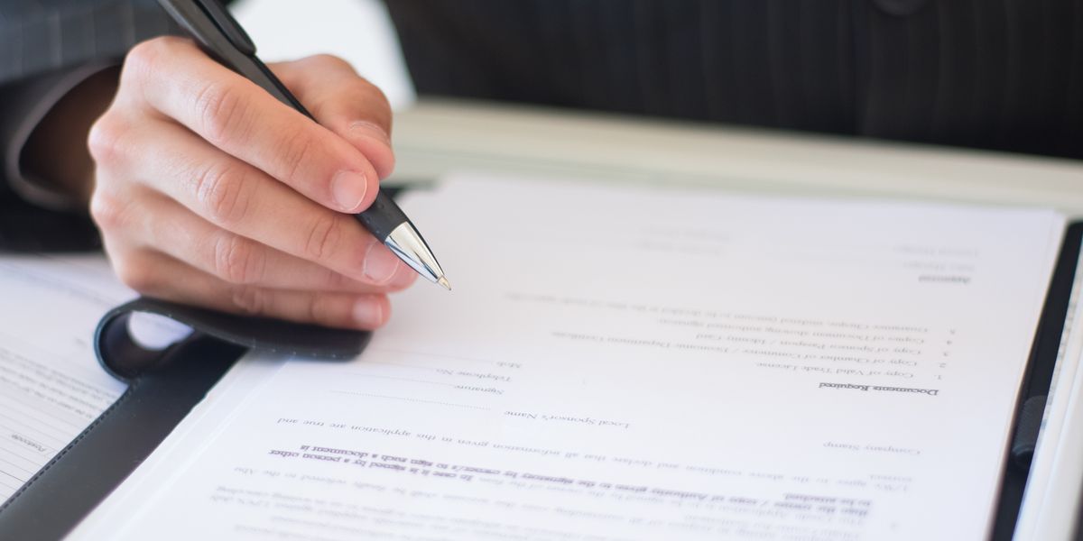 Licensed & DCCI Registered