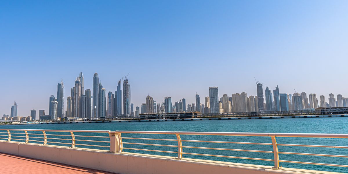 Our Business Bay Office