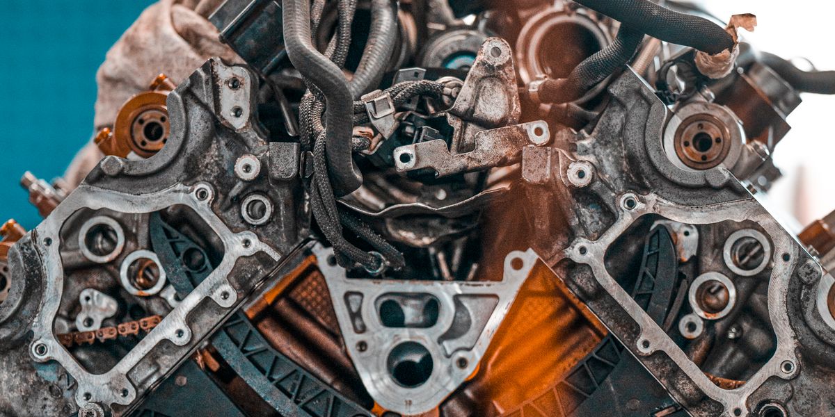 Automotive & Aftermarket