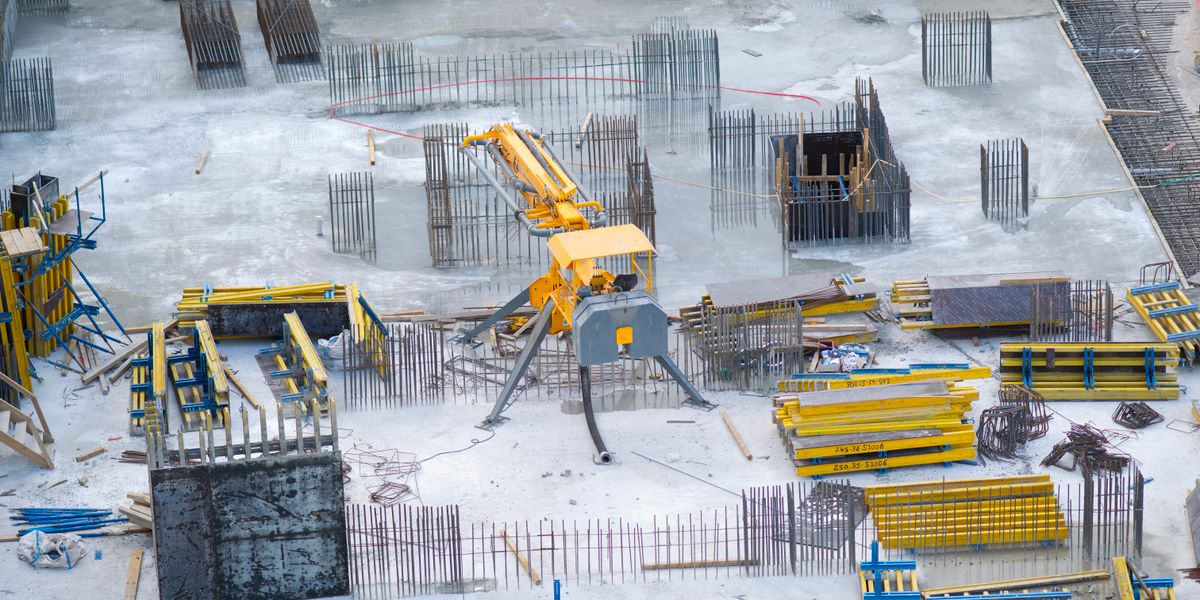 Construction & Building