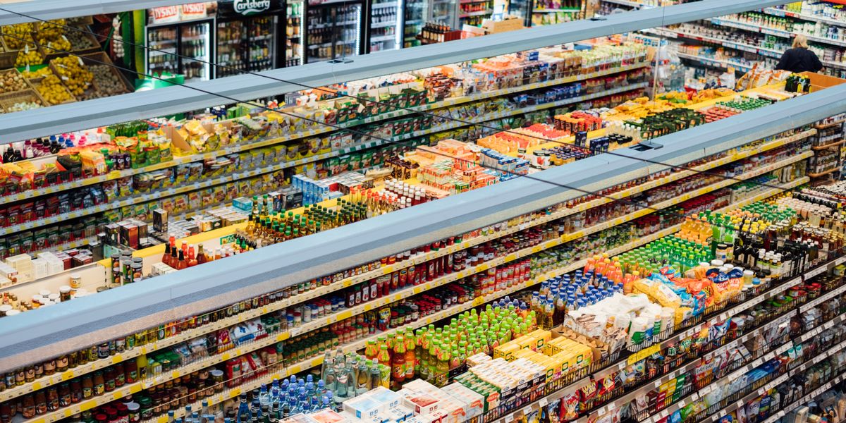 FMCG & Consumer Goods