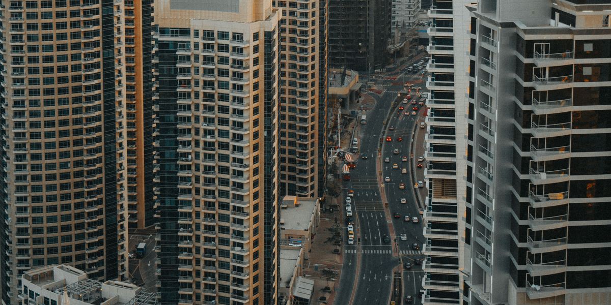 Ontario Tower, Business Bay