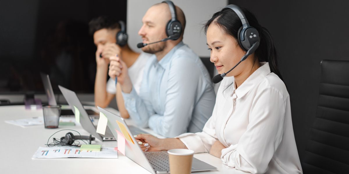 24/7 Support Network