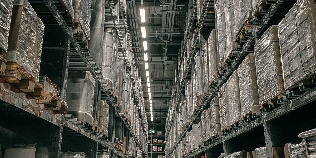 B2B Wholesale Marketplace