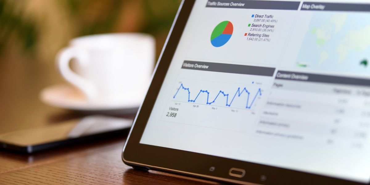 Supplier Dashboard