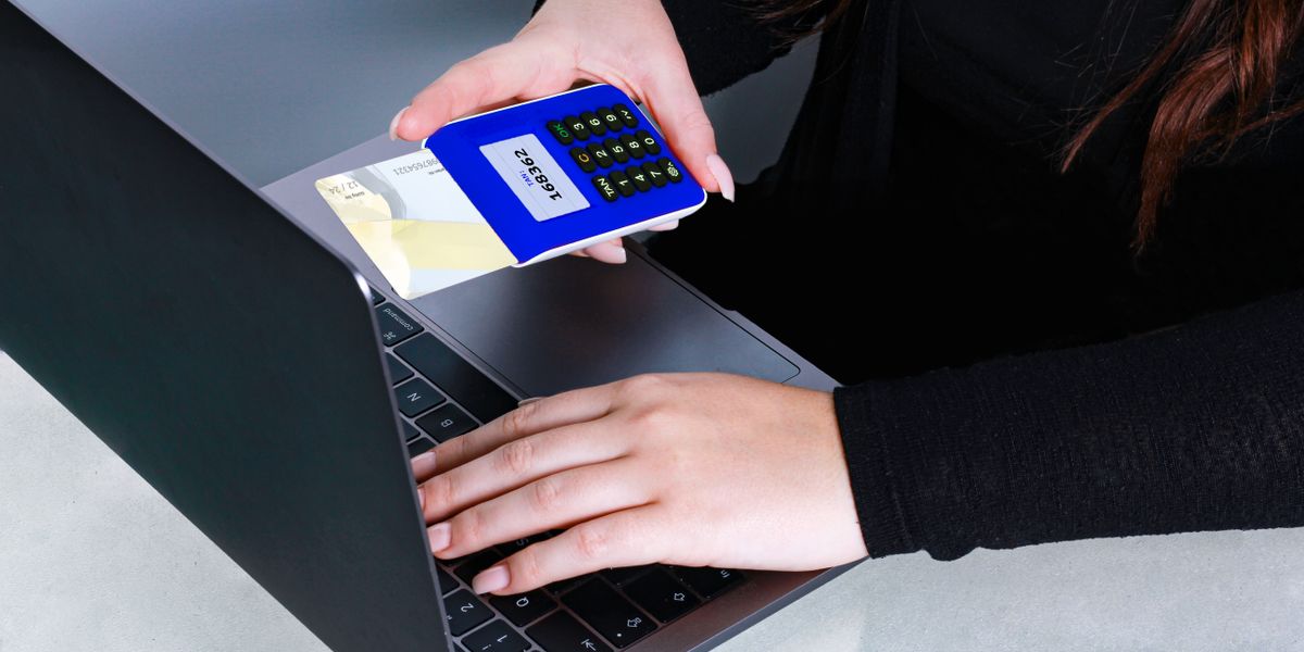 Secure Escrow Payments